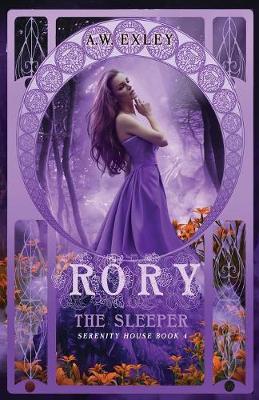 Book cover for Rory, The Sleeper