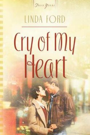 Cover of Cry of My Heart