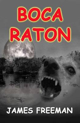 Book cover for Boca Raton