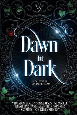 Book cover for Dawn to Dark