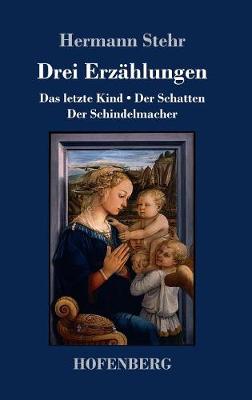 Book cover for Drei Erzählungen