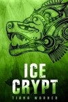 Book cover for Ice Crypt