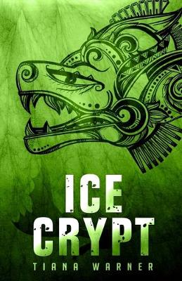 Cover of Ice Crypt