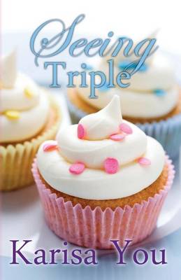 Cover of Seeing Triple