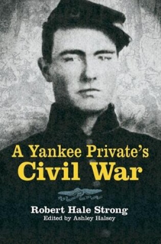 Cover of A Yankee Private's Civil War