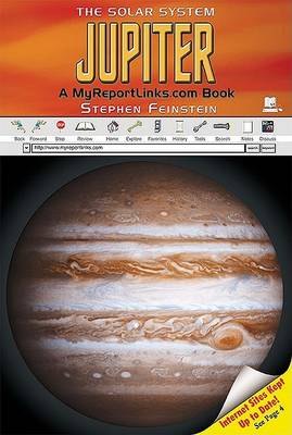 Cover of Jupiter