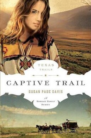 Cover of Captive Trail