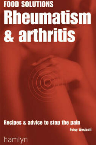 Cover of Rheumatism and Arthritis