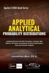 Book cover for Applied Analytics - Probability Distribution