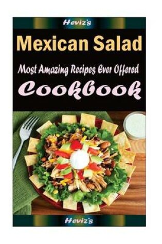 Cover of Mexican Salad