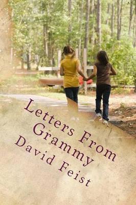 Book cover for Letters From Grammy