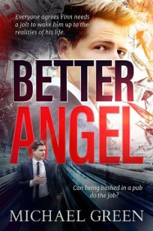 Cover of Better Angel