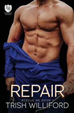 Cover of Repair
