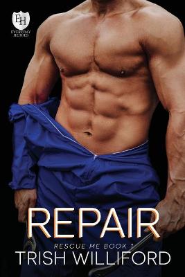 Book cover for Repair