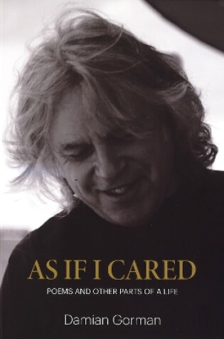 Cover of As If I Cared