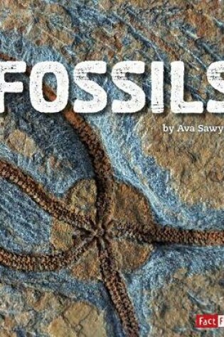 Cover of Fossils