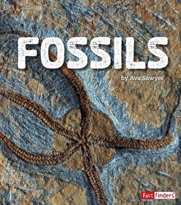 Cover of Fossils