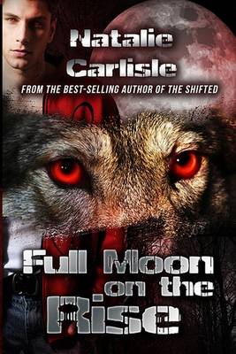 Book cover for Full Moon on the Rise