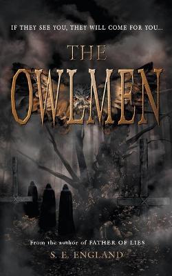 Book cover for The Owlmen