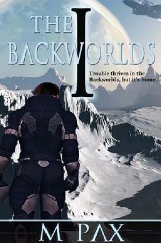 Cover of The Backworlds