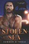 Book cover for Stolen at Sea