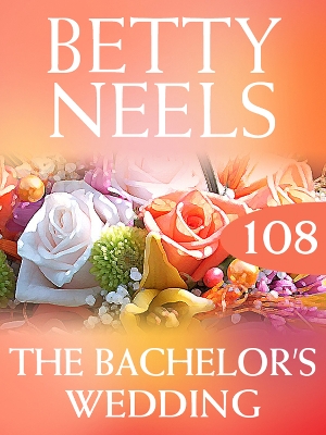 Cover of The Bachelor's Wedding