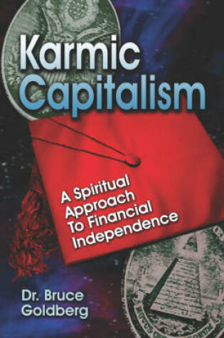 Cover of Karmic Capitalism