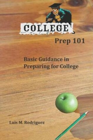 Cover of College Prep 101