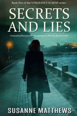 Cover of Secrets and Lies