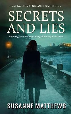 Cover of Secrets and Lies