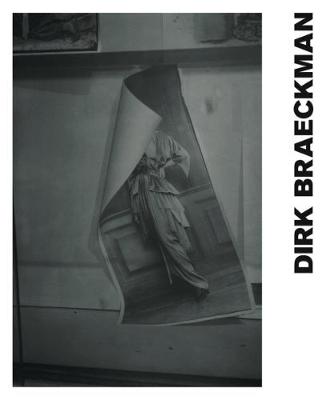 Book cover for Dirk Braeckman