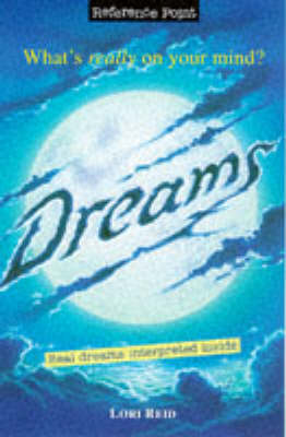 Cover of Dreams