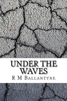 Book cover for Under the Waves