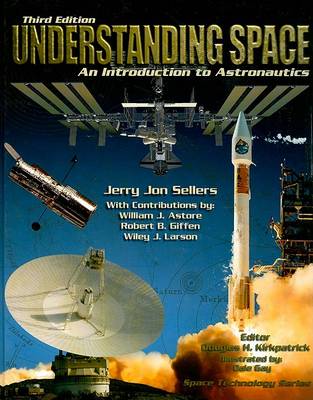 Book cover for LSC  PPK Understanding Space + website