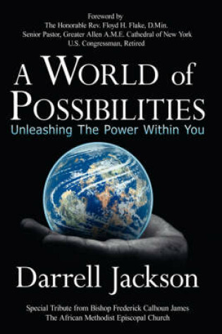 Cover of A World of Possibilities