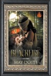 Book cover for Blackfire