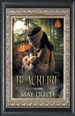 Cover of Blackfire