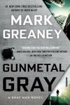 Book cover for Gunmetal Gray
