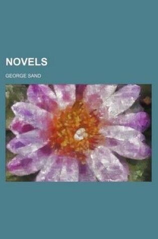 Cover of Novels (Volume 20)