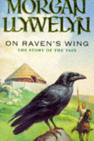 Cover of On Raven's Wing