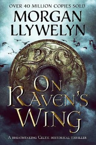 Cover of On Raven's Wing