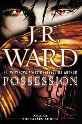 Cover of Possession