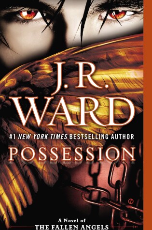 Cover of Possession