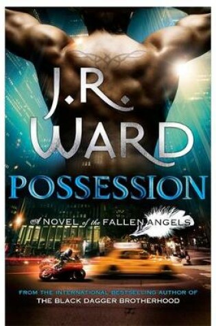 Cover of Possession