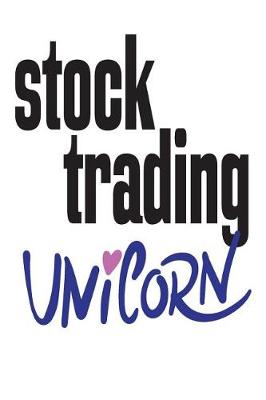 Book cover for Stock Trading Unicorn