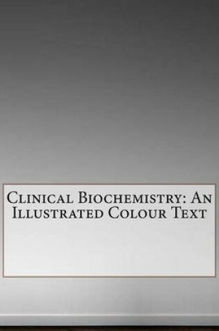 Cover of Clinical Biochemistry