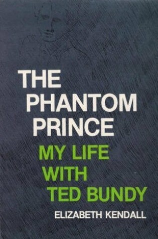Cover of The Phantom Prince