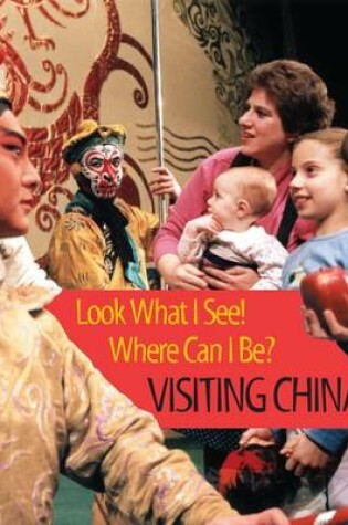 Cover of Visiting China