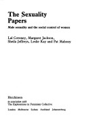 Cover of The Sexuality Papers