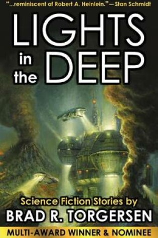 Cover of Lights in the Deep